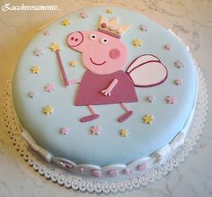 bolo peppa pig (15)