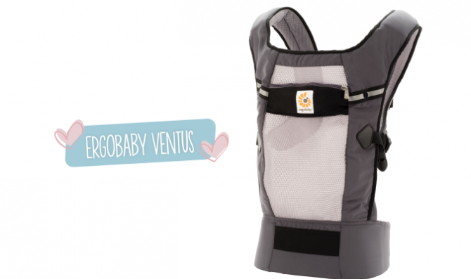 ventus ergobaby