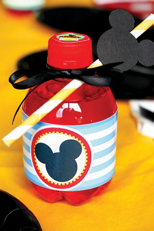 Festa a Casa do Mickey (16)