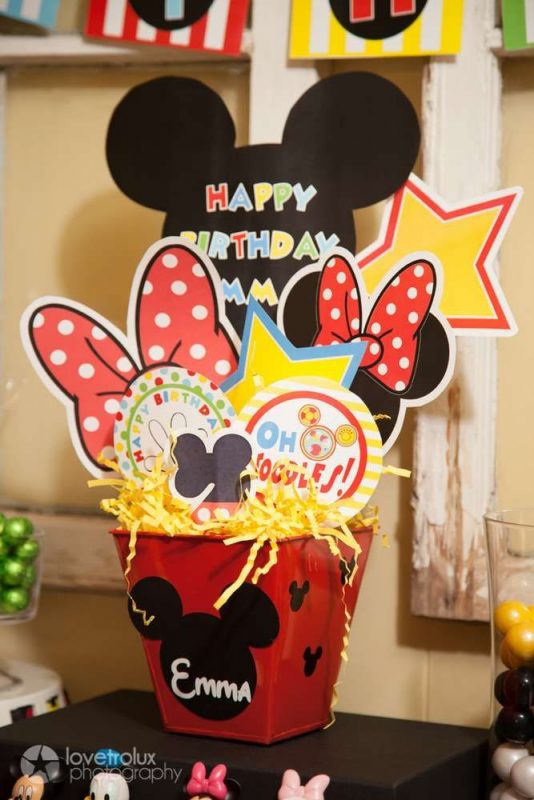 Festa a Casa do Mickey (19)