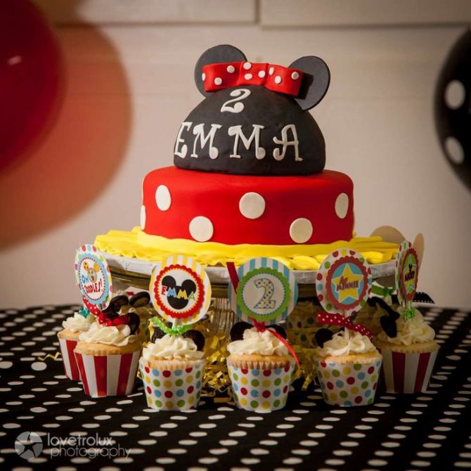 Festa a Casa do Mickey (5)