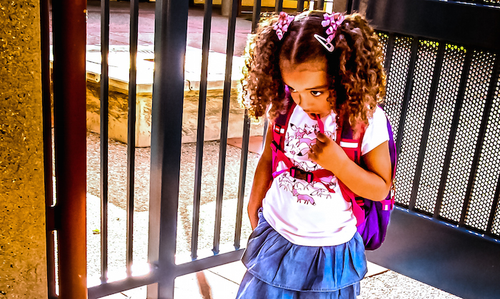 Quando Deixar A Criança Faltar Na Escola Macetes De Mãe