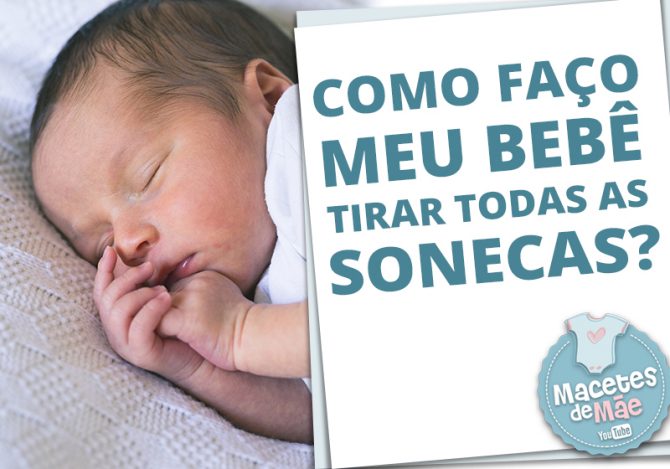 dicas para melhorar a soneca