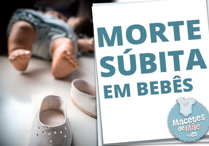 morte súbita em bebês