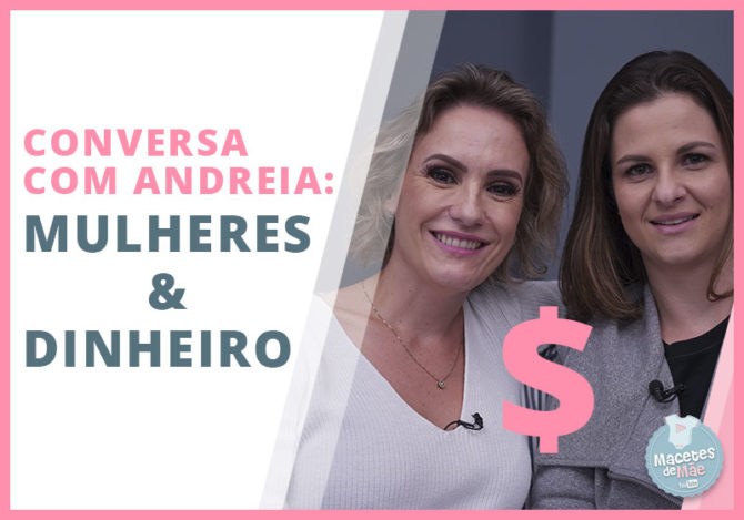 Mulheres e dinheiro