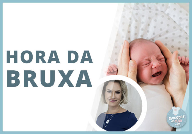 hora da bruxa