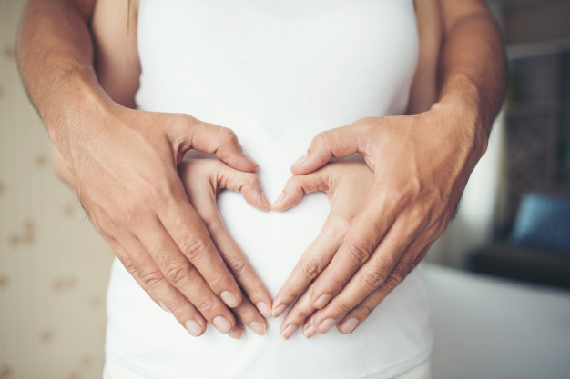 gravidez após câncer de mama