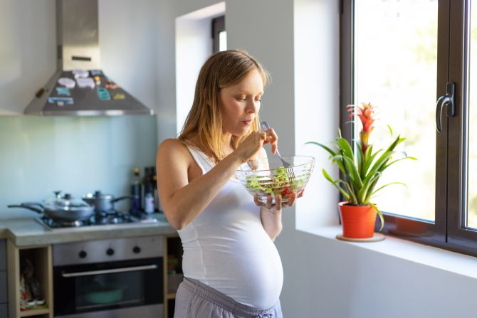 ALIMENTAÇÃO RESTRITIVA