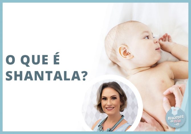 o que é shantala