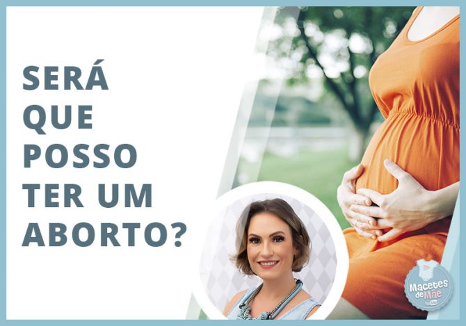 Aborto espontâneo